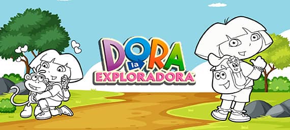 impresionpara sublimar dora
