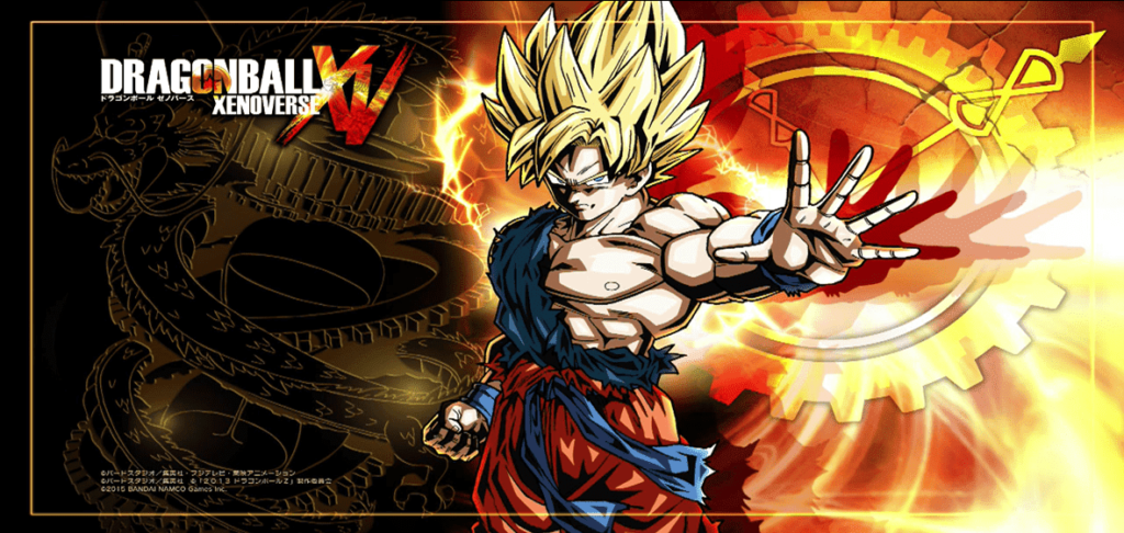 imagenes dragon ball impresion para sublimar