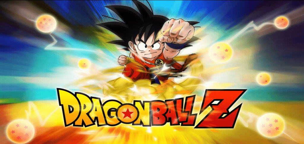 imagenes dragon ball impresion para sublimar