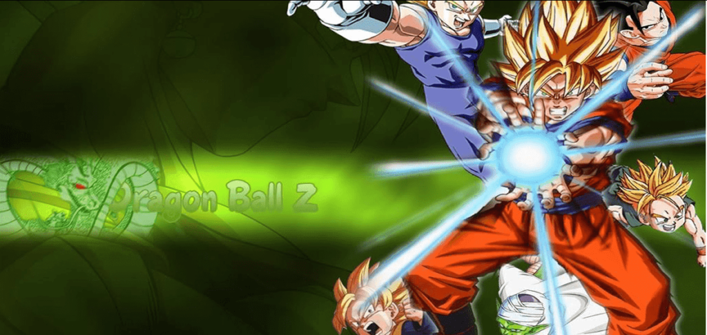 imagenes dragon ball impresion para sublimar