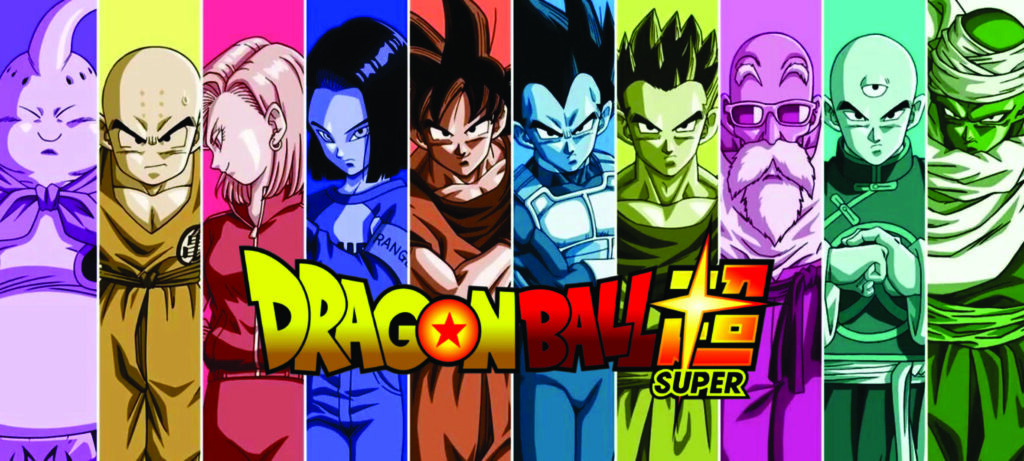 imagenes dragon ball impresion para sublimar