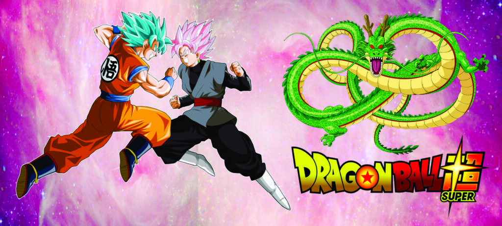 imagenes dragon ball impresion para sublimar