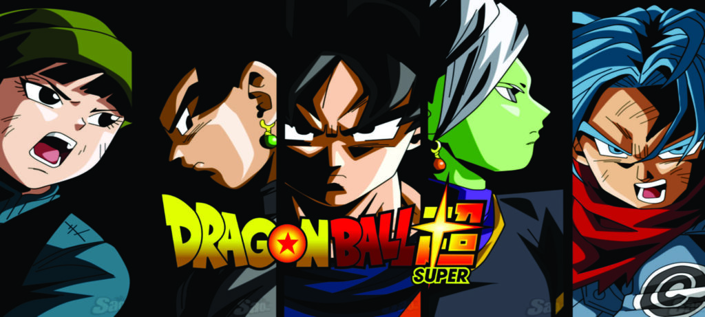imagenes dragon ball impresion para sublimar