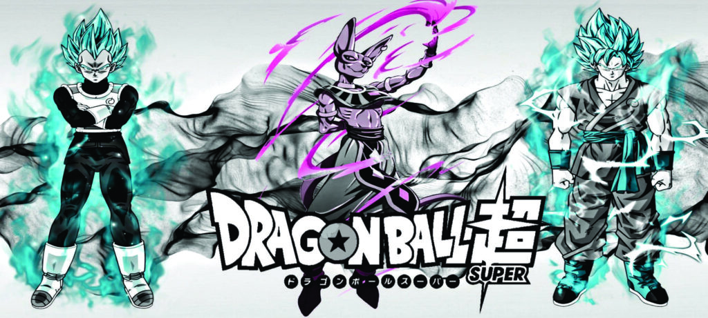 imagenes dragon ball impresion para sublimar