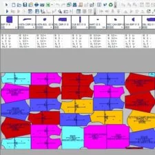 tizadas textil TIZADA TEXTIL impresion en papel ploteo