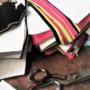 CONTACTO PURATELA textil de indumentaria corte textil
