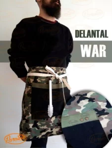 delantal war cocinero cocinera cocina #barbero #bar #mozo #peluquero #peluquera #moza