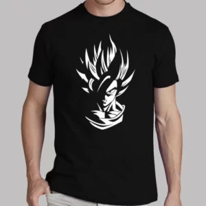 Cod 5002 Dragonball goku