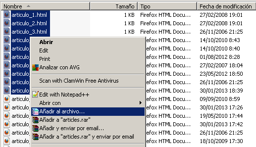 COMPRIMIR-ARCHIVOS-RAR-ZIP-como-hacer-comprimir-archivos-rar