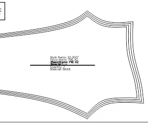 molderia lista para usar molderia de ropa lista para usar molderia de accesorio lista para usar molderia de mochila lista para usar molderia lista para usar calza dama, calza niñas, calza nenas