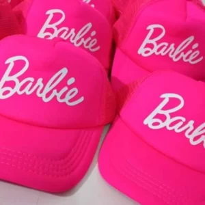 vinilo textil termofusionable barbie Cod 5003 Barbie