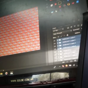diseño grafico textil