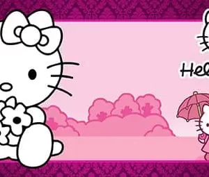 Kitty