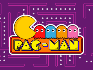 Pac man pacman
