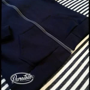 molderia lista para usar 17-451 CAMP BOMBER EGRESADOS UNISEX b