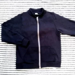 molderia lista para usar 17-451 CAMP BOMBER EGRESADOS UNISEX b