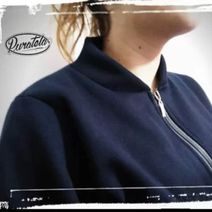 molderia lista para usar 17-451 CAMP BOMBER EGRESADOS UNISEX b Molderia lista para usar! de Campera Bomber Unisex