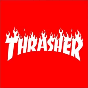 Cod 5008 Thrasher