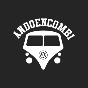 Cod 5011 Ando en combi vw