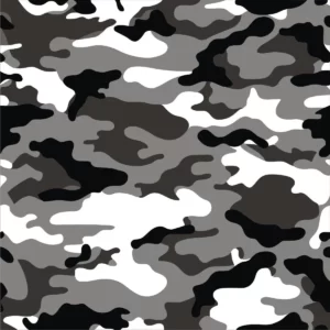 Cod 6009 Camuflado