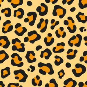 Cod 6014 Leopardo