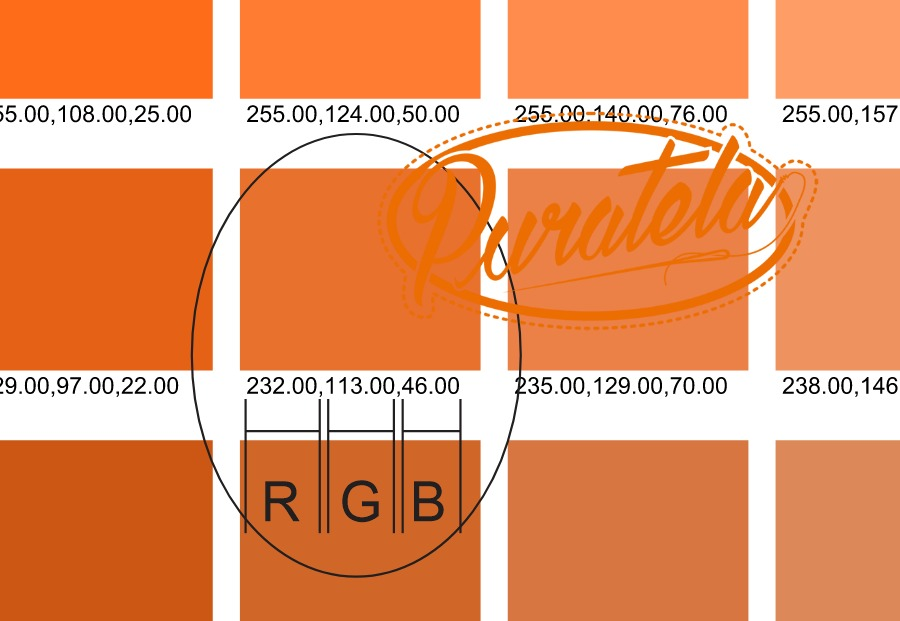 Colores especificos 2.0