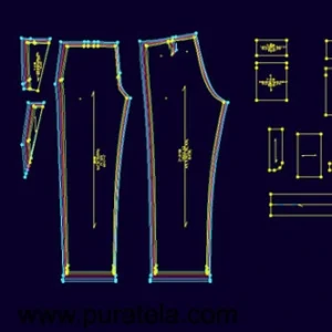 molderia textil lista para usar tabla de medidas molderia digital molderia impresa en papel molderia impresa en cartulina