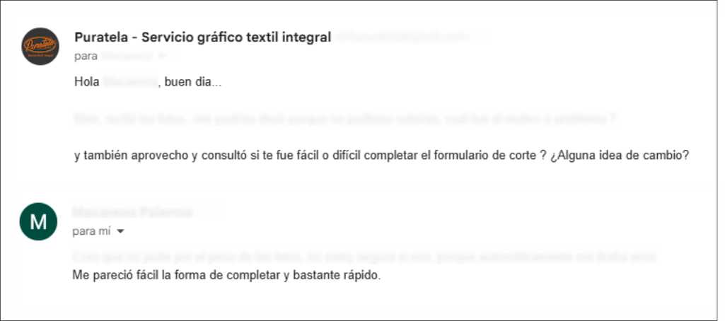 PURATELA.COM